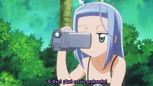 Hayate no Gotoku!!: Atsu ga Natsuize - Mizugi-hen!